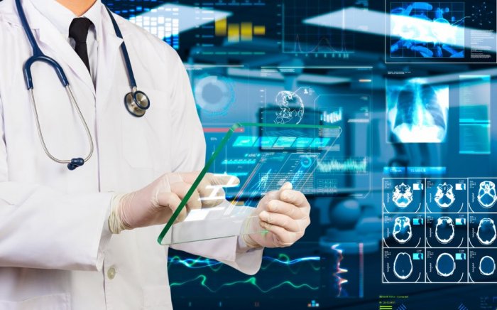 Оценка технологий здравоохранения: место инноваций в национальной системе здравоохранения