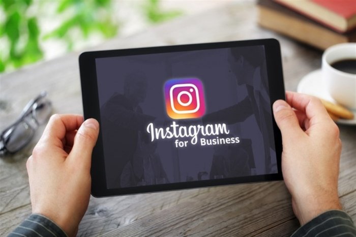 Вебинар «Instagram как бизнес»