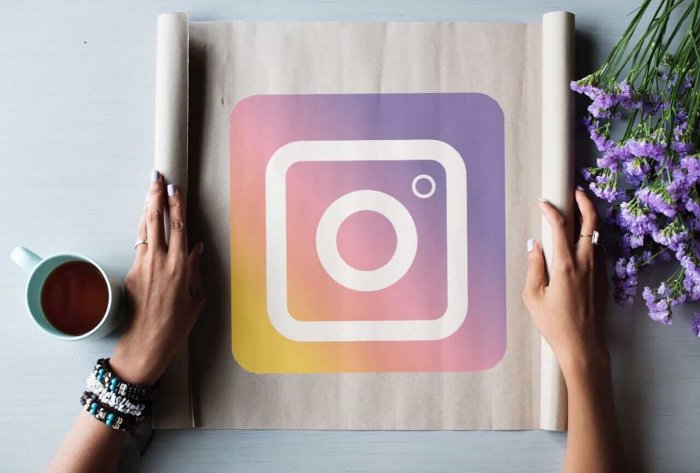 Вебинар «Как привлекать клиентов для бизнеса через Instagram в период кризиса»