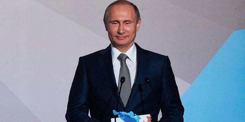 Путин: в здравоохранении увлеклись административными преобразованиями
