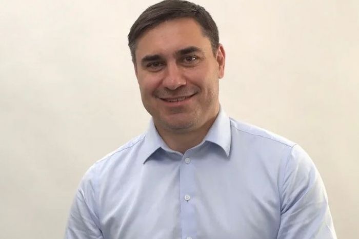 Дмитрий Хубезов возглавил Комитет Госдумы по охране здоровья