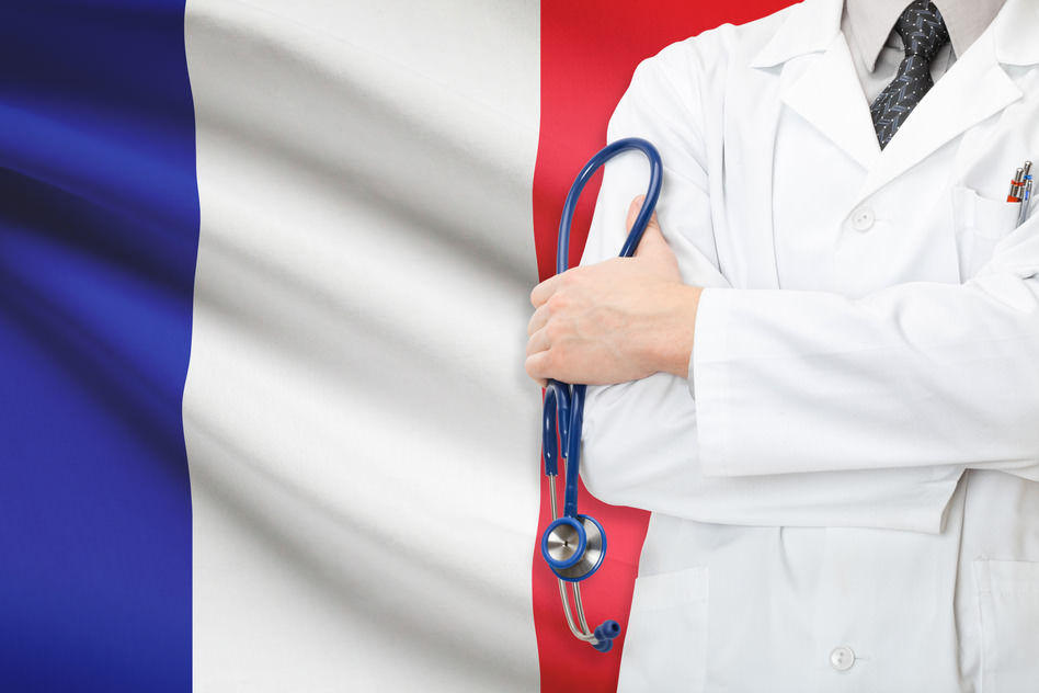Частные клиники Франции приняли участие в Национальных дебатах