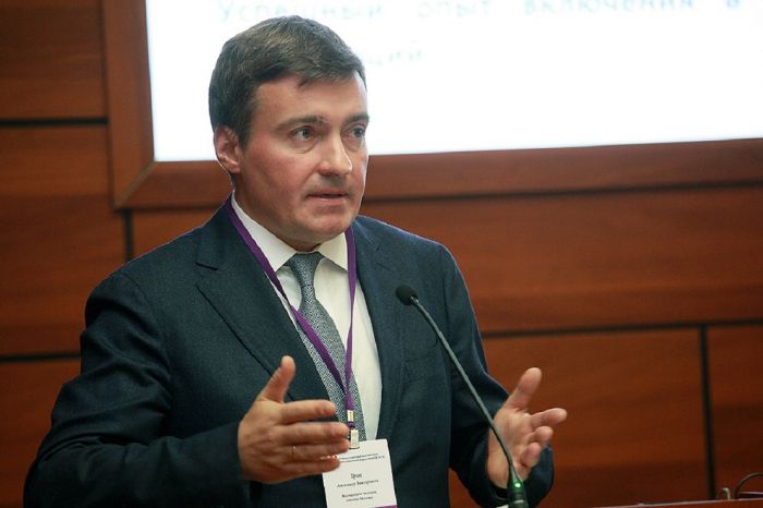 В Москве прошел III Международный медицинский инвестиционный форум