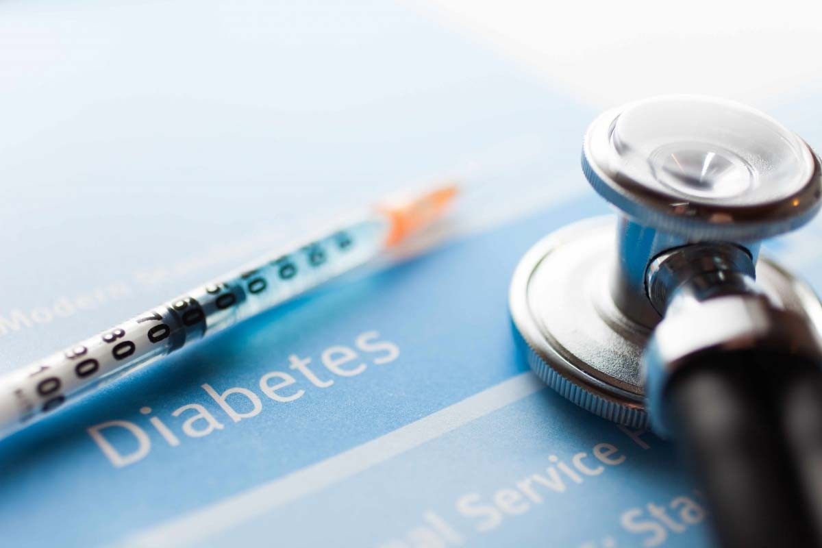 Диабетологии посвящен новый выпуск обзора обновлений зарубежных клинических рекомендаций