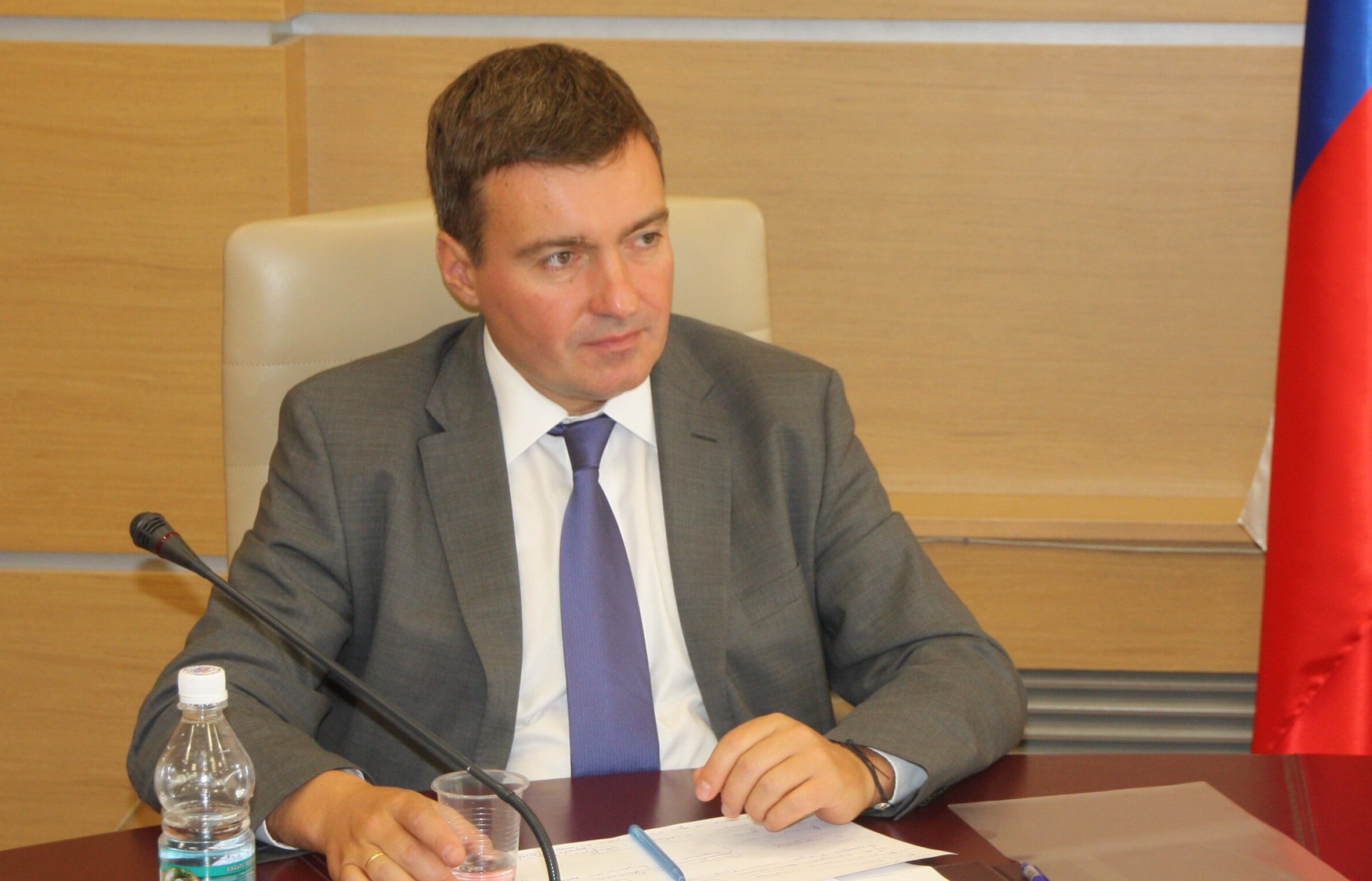 В Управлении Роспотребнадзора города Москвы состоялось заседание Общественного совета