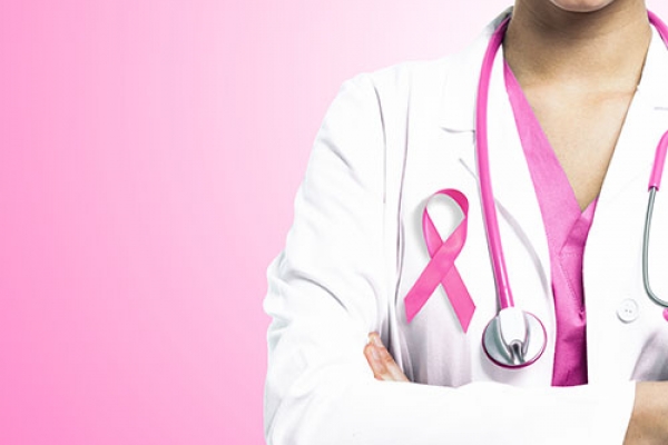 Единственный надежный способ борьбы с раком молочной железы – ранняя диагностика! 