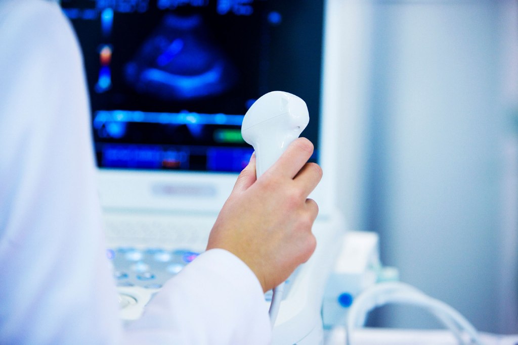 Новые приборы ультразвуковой диагностики появятся в городских медицинских учреждениях