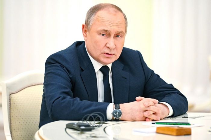 Путин дал поручения по развитию телемедицины и лечению сахарного диабета