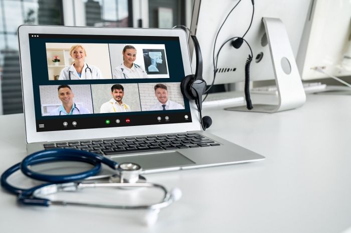 Что грозит клиникам за нарушения при оказании медицинских консультаций онлайн