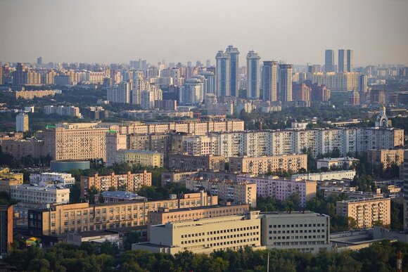В Москве продлили льготное кредитование малого и среднего бизнеса до конца 2023 г.