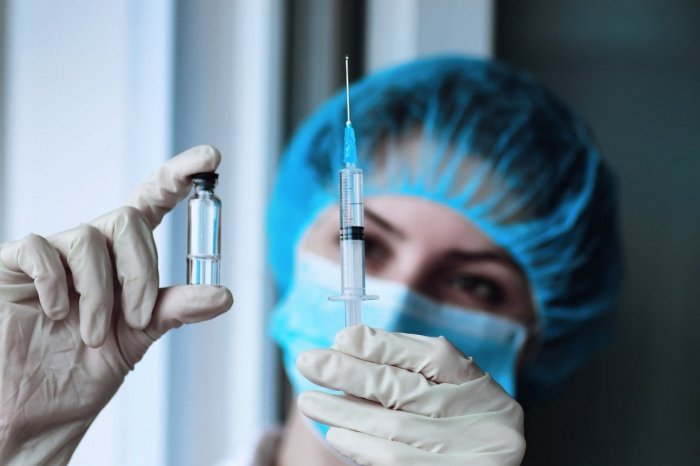 Эксперты обсудят вакцинацию против гриппа на второй онлайн-дискуссии об иммунопрофилактике в России