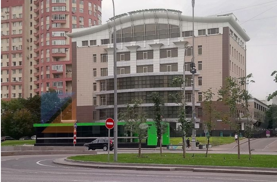 «Мать и дитя» закрыла сделку по покупке госпиталя на Мичуринском проспекте в Москве
