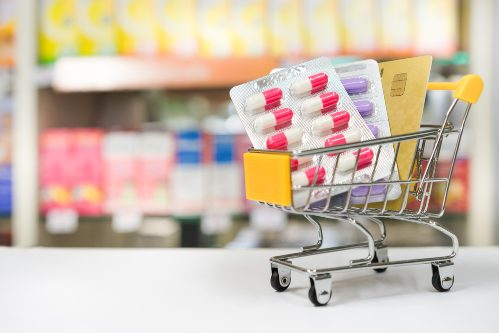 Малый бизнес поддержал запрет продажи лекарств в магазинах