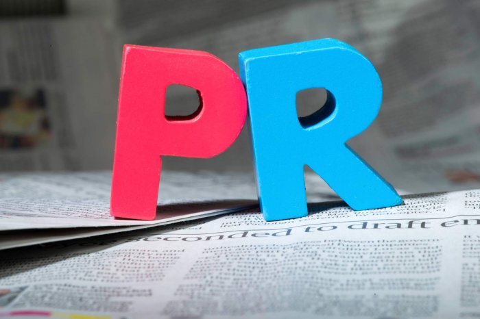 Семинар «Выстраивание отношений со СМИ: что такое PR и зачем он нужен»