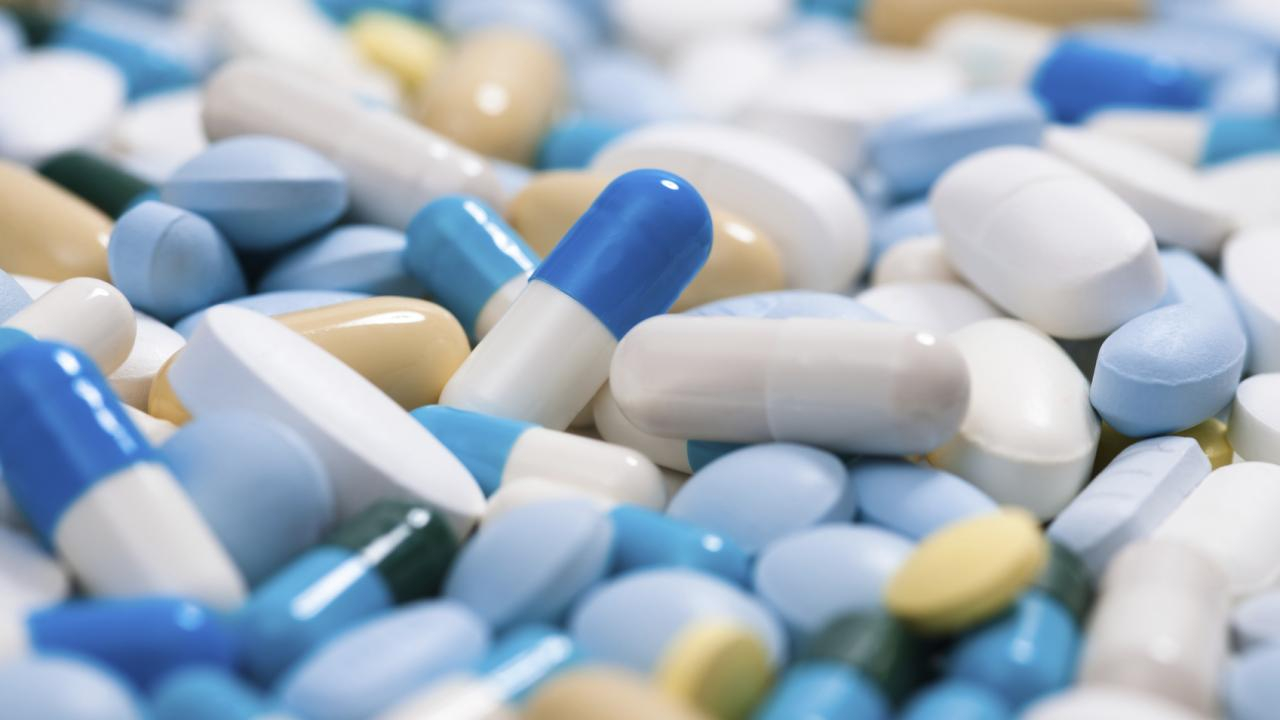 Россия перейдет на международные стандарты контроля оборота лекарств