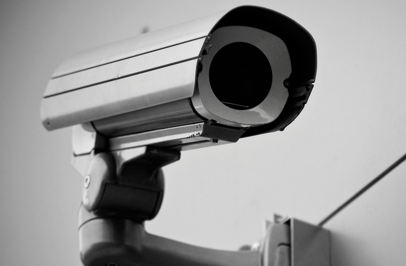 В больницах Москвы установили свыше 3,5 тыс. камер наблюдения