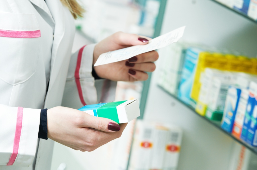 В Москве утверждена программа регионального контроля за применением цен на лекарства