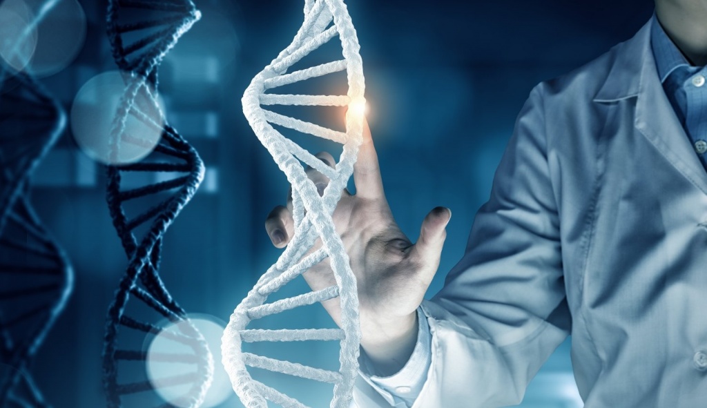 Разработан законопроект о защите генетических данных