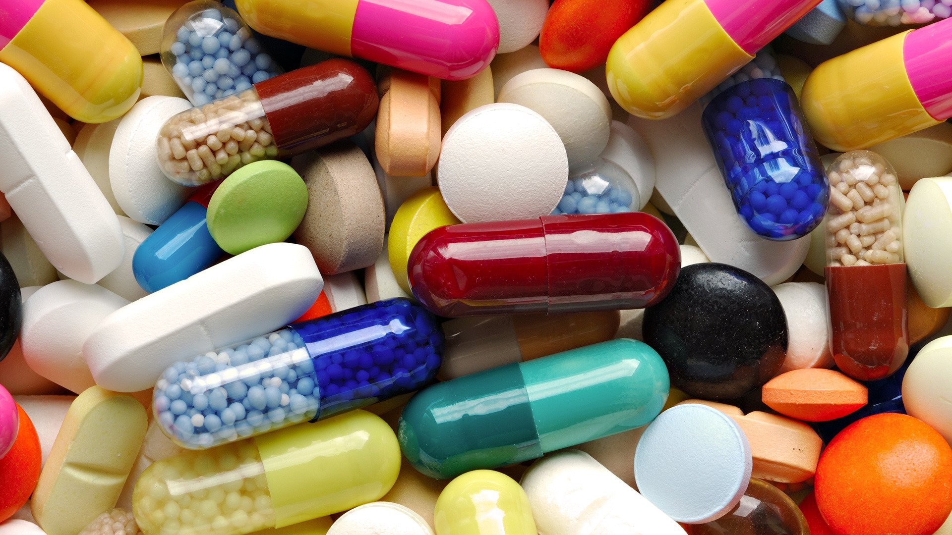 Запрет на импорт лекарств решили убрать из законопроекта о контрсанкциях  