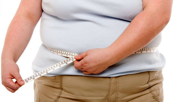Минздрав назвал страдающие от ожирения регионы  